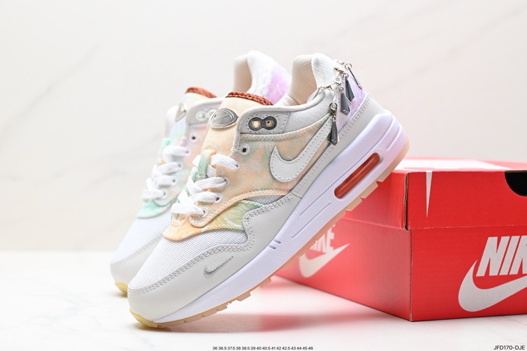 Nike Air Max Shoes